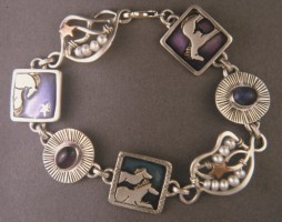 Horse Bracelet