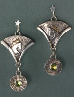 Grace earrings