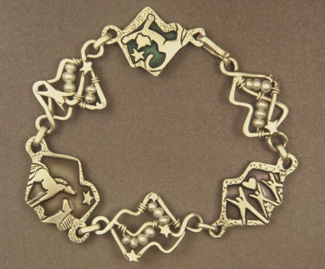 Family Bracelet