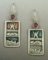 Celebrate Earrings