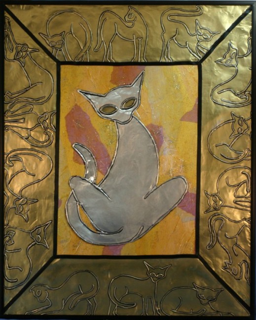 Cats