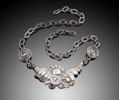 Courage Necklace