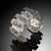 Space Bracelet